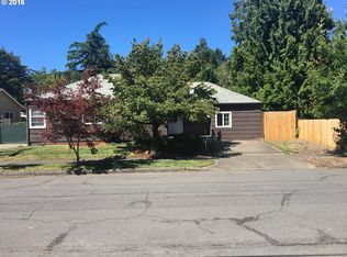 10603 NE Pacific St, Portland, OR 97220