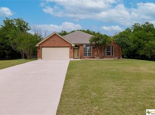 306 Terrace Dr, Killeen, TX 76542