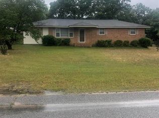 1003 Greenleaf Rd, Hartsville, SC 29550