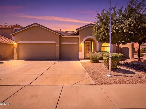 3577 W NAOMI Lane, San Tan Valley, AZ 85144
