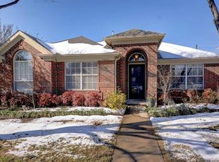 4237 Winding Brook Dr, Plano, TX 75093