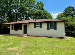 1212 Dana St, Jonesboro, AR 72401