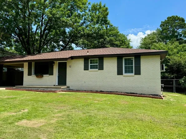 1212 Dana St, Jonesboro, AR 72401