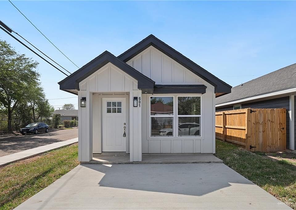 1st image of 601 W Huisache St