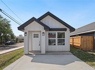 601 W Huisache St, Weslaco, TX 78596