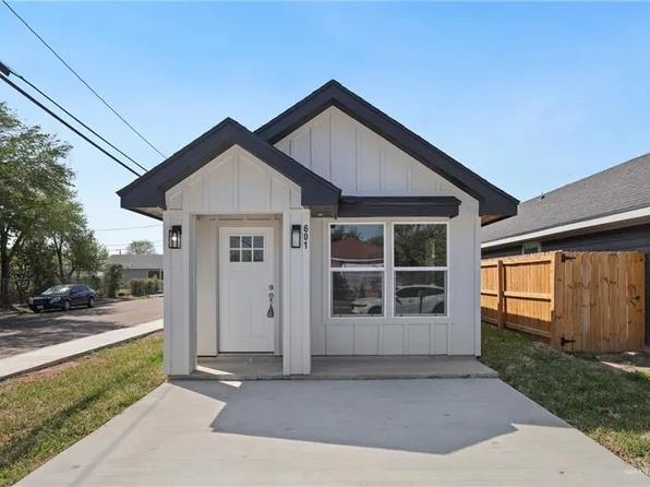 601 W Huisache St, Weslaco, TX 78596