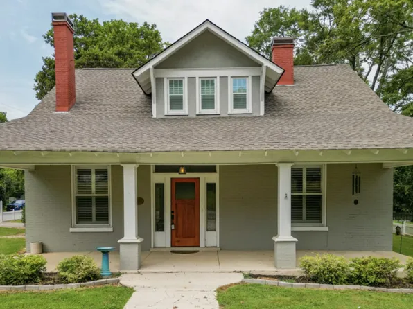 601 N Main St, Mt Pleasant, TN 38474