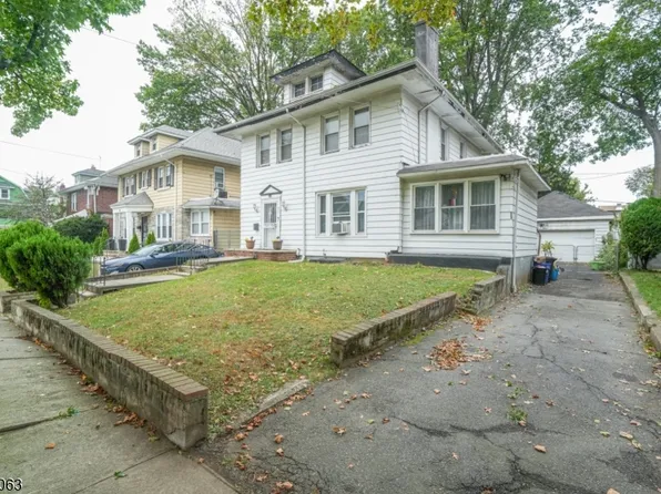 59 61 Stengel Ave, Newark City, NJ 07112