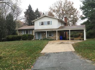 15 Bethayres Ct, Derwood, MD 20855