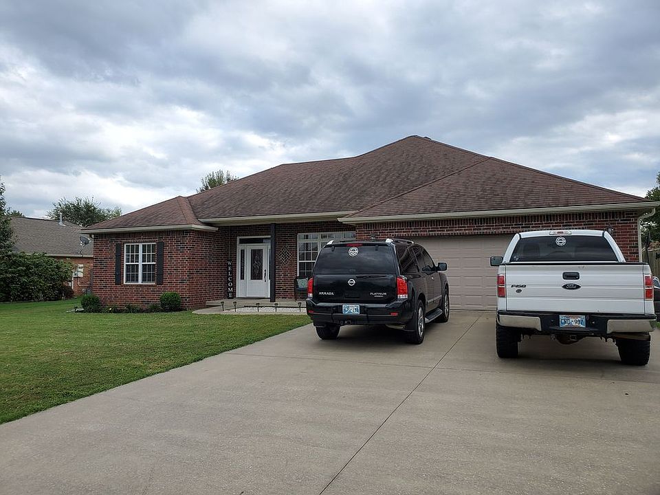 602 E 7th St, Grove, OK 74344 Zillow