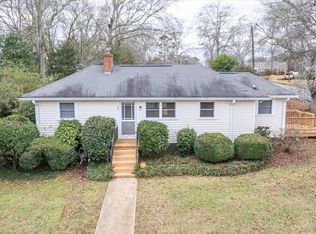 295 Best Dr, Athens, GA 30606