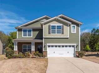 5704 Eleanor Rigby Rd, Charlotte, NC 28278