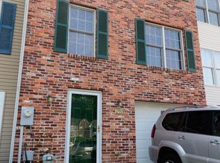 2700 Cylburn Meadows Ct, Baltimore, MD 21215