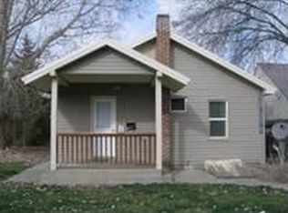 831 State St, Weiser, ID 83672