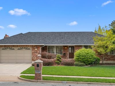 1168 E Pheasant View Dr, Fruit Heights, UT, 84037