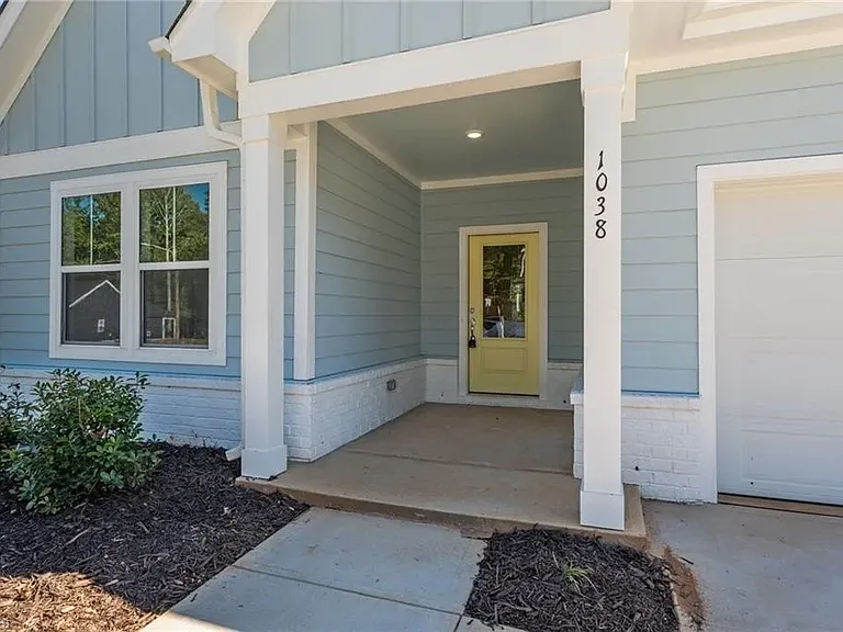 1038 Grey Flint Pl — Photo 4