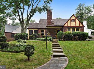 2000 Lansdowne Way, Silver Spring, MD 20910