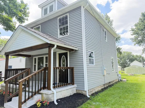 497 Smith St, Marion, OH 43302