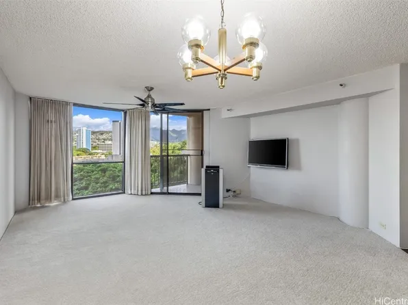 60 N Beretania St APT 703, Honolulu, HI 96817