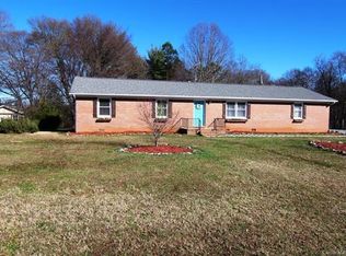 2900 Clover Rd NW, Concord, NC 28027