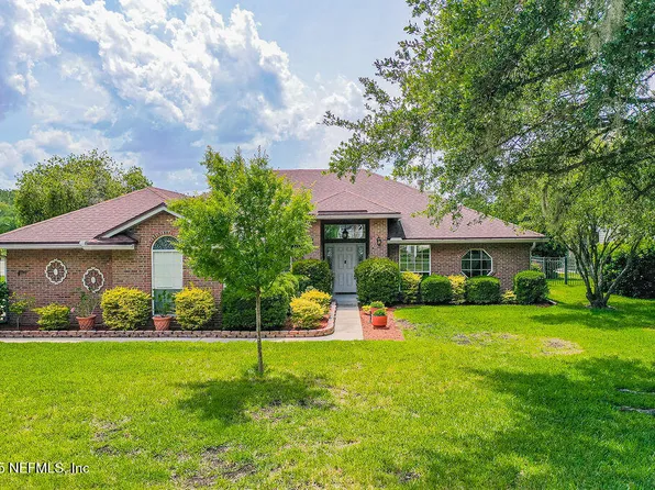 285 VILLAGE GREEN Avenue, St. Johns, FL 32259