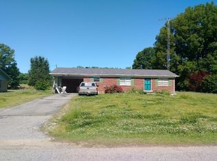 73 Baseline Rd, Dyer, TN 38330
