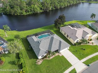 1660 Whitman Dr, West Melbourne, FL 32904