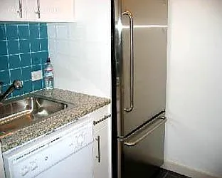 Rented by Corcoran