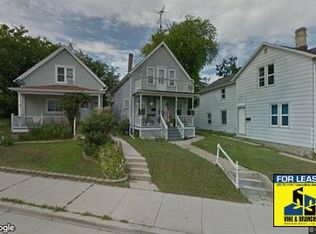 1005 N Water St, Sheboygan, WI 53081