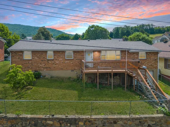 715 N Alleghany Ave, Covington, VA 24426