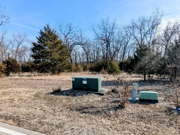 Lot 202 Forest Lake Drive, Branson West, MO 65737