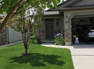 745 N Skipton Dr, North Salt Lake, UT 84054