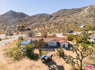 61194 Prescott Trl, Joshua Tree, CA 92252