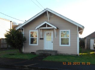 1511 10th St, Tillamook, OR 97141