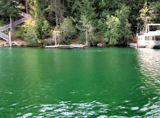 8293 W Shorecrest Rd, Coeur D Alene, ID 83814