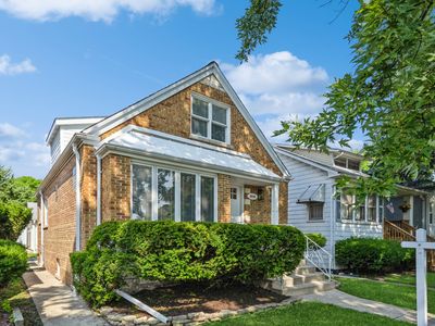 5218 N Natoma Ave, Chicago, IL, 60656