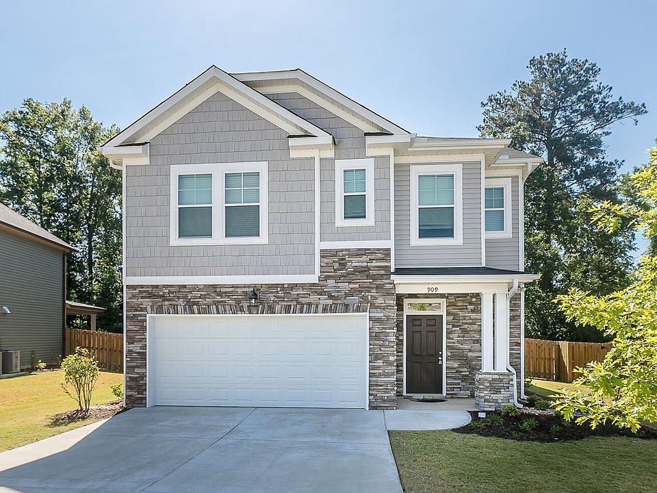 1st image of 909 Williford Run Dr