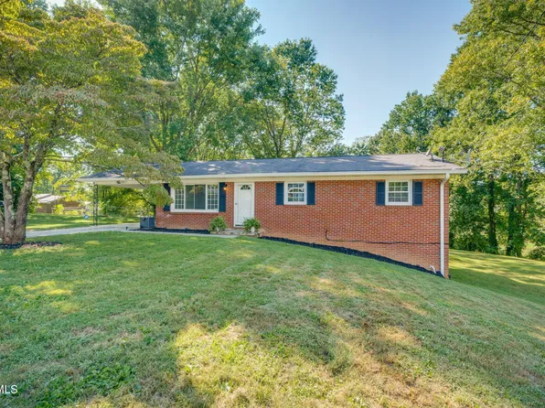 108 Forest Ln, Jonesborough, TN 37659