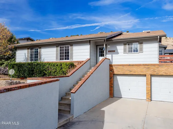 4964 Cactus Pl, Prescott, AZ 86301