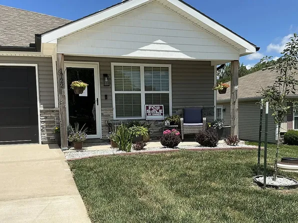 1722 Joann Dr, Raymore, MO 64083