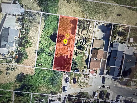 4th image of 3665 Rolle St Lot 9