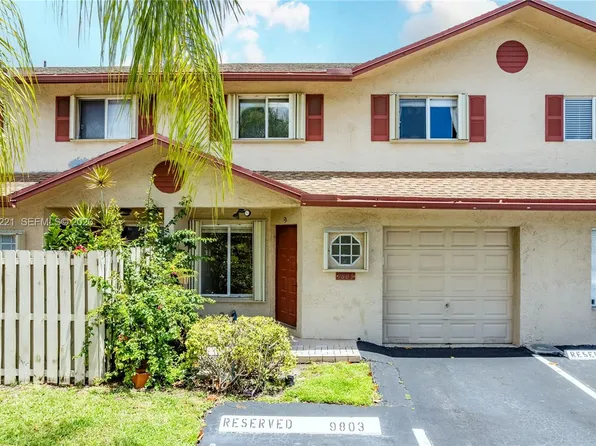 9803 NW 37th St, Sunrise, FL 33351