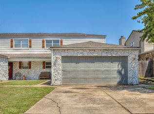 3513 Wynn Cir, Edmond, OK 73013