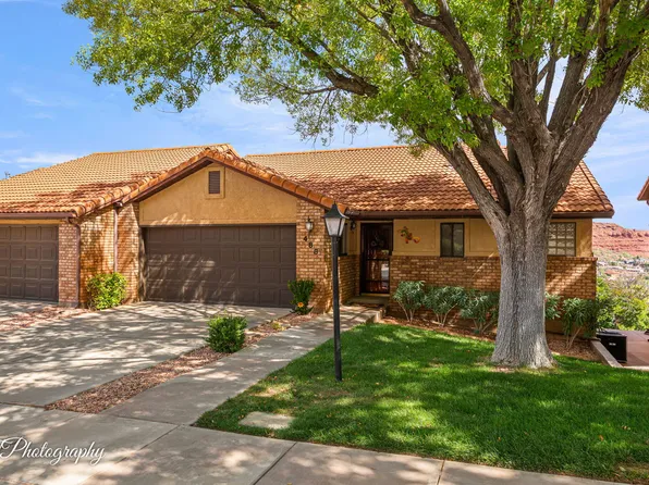 488 N Northridge Ave, Saint George, UT 84770