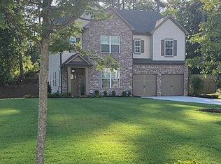 2262 Stroller Dr #6, Powder Springs, GA 30127