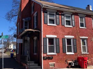 401 Chestnut St, Pottstown, PA 19464