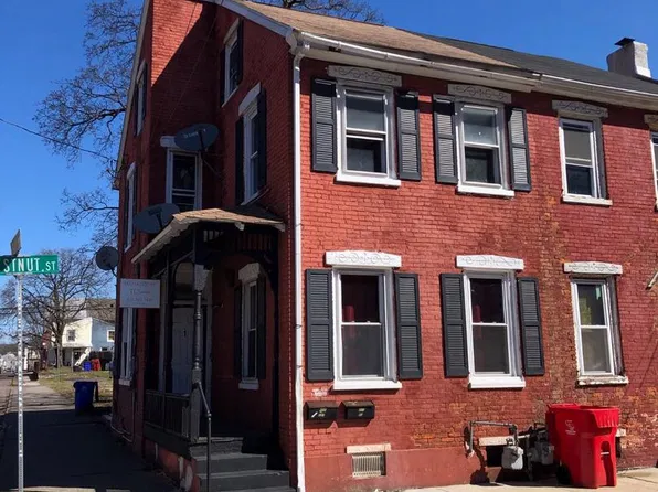 401 Chestnut St, Pottstown, PA 19464