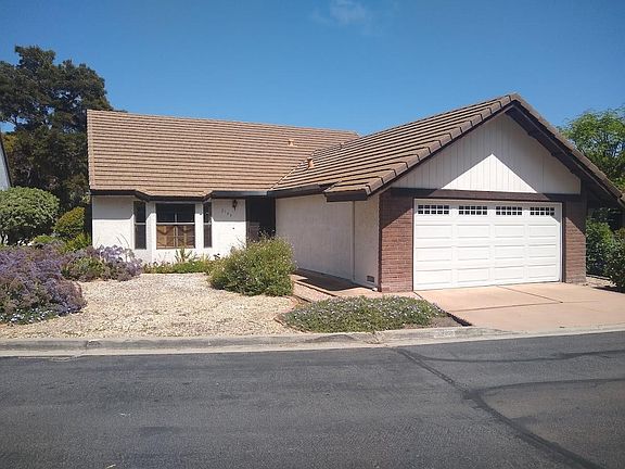 Street View of House