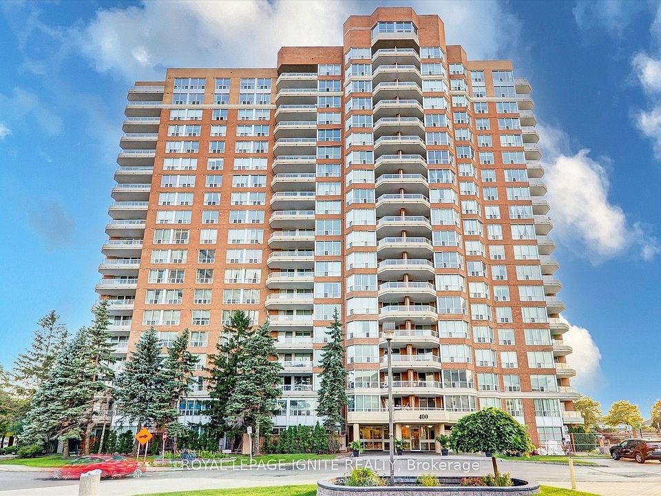 1st image of 400 McLevin Ave #404
