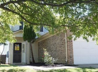 415 Colby Ridge Blvd, Winchester, KY 40391